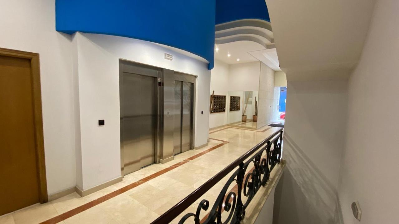 וילאגרסיה דה ארוסה Atico Divina Home - Rias Baixas מראה חיצוני תמונה