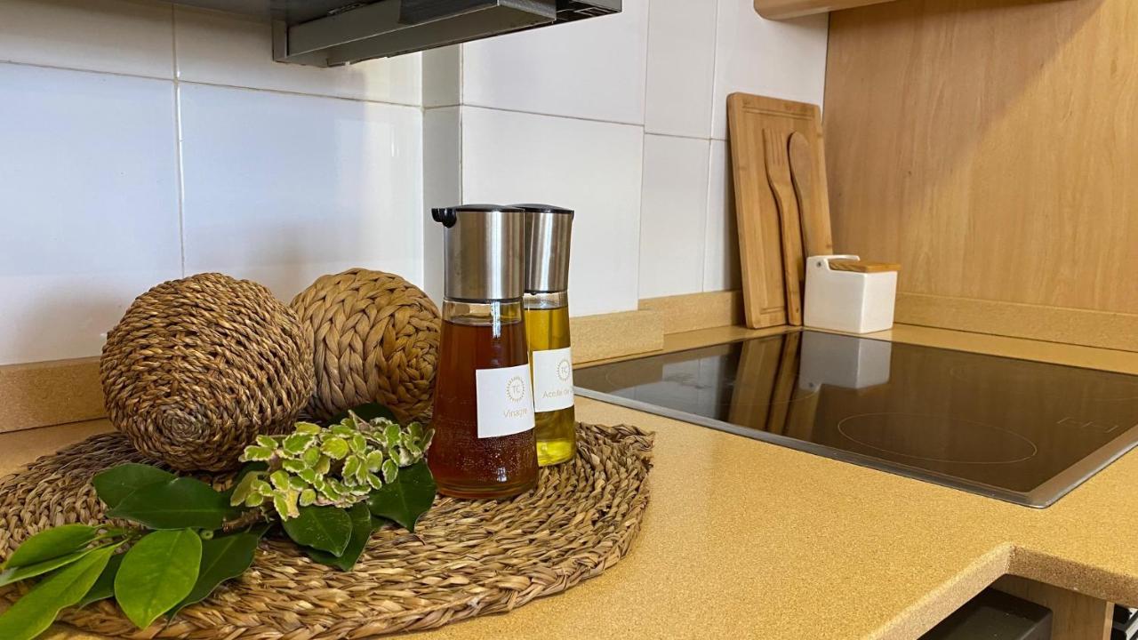 וילאגרסיה דה ארוסה Atico Divina Home - Rias Baixas מראה חיצוני תמונה