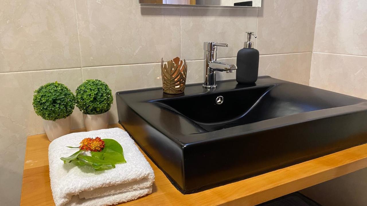 וילאגרסיה דה ארוסה Atico Divina Home - Rias Baixas מראה חיצוני תמונה