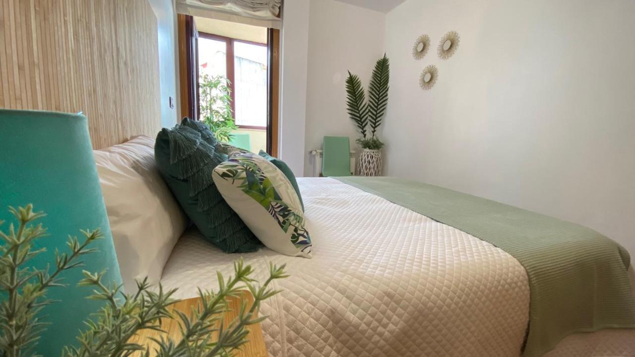וילאגרסיה דה ארוסה Atico Divina Home - Rias Baixas מראה חיצוני תמונה