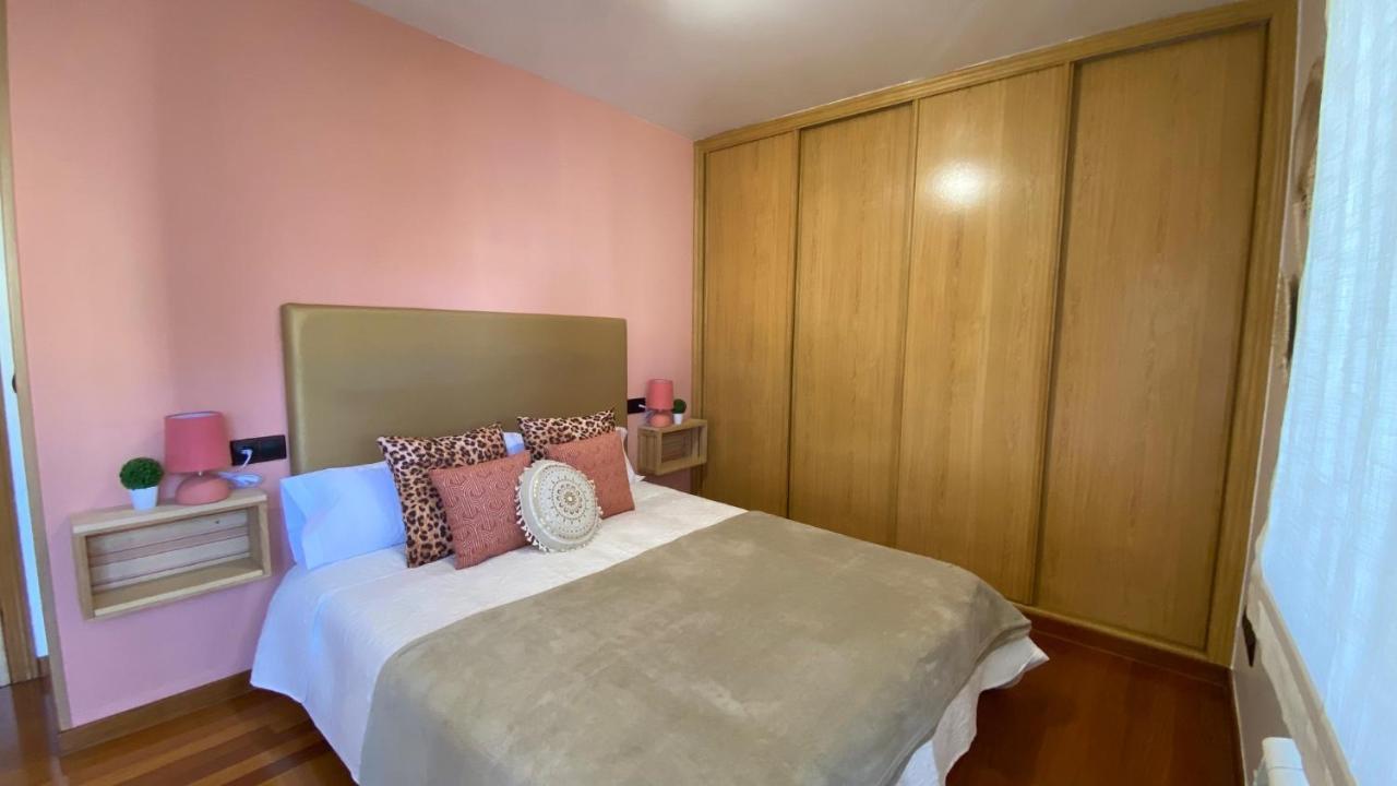 וילאגרסיה דה ארוסה Atico Divina Home - Rias Baixas מראה חיצוני תמונה